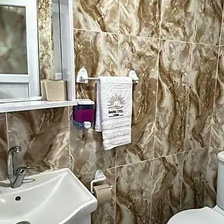 Baris Ξενοδοχείο Ντιντίμ